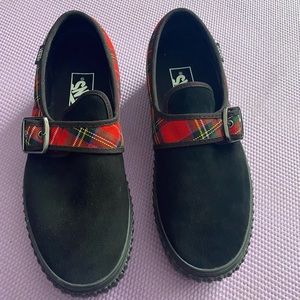 Vans Style 47 creeper